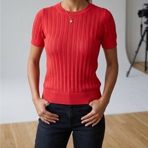Banana Republic Knit Top